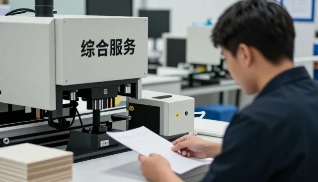 杭州试必哒网络科技有限公司
