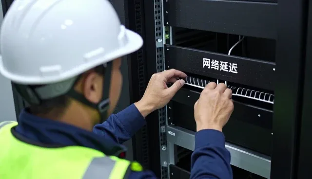 小程序商城SEO优化中的服务器配置趋势分析