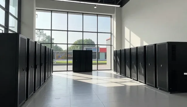 小程序商城负载均衡中的域名适用情况与限制