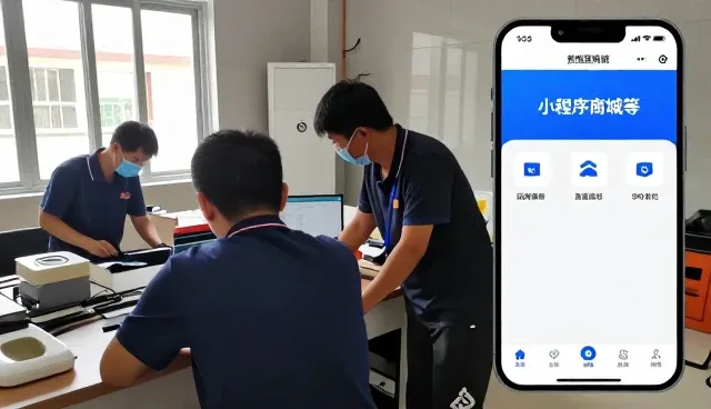 系统集成让高峰期运行管理更加高效